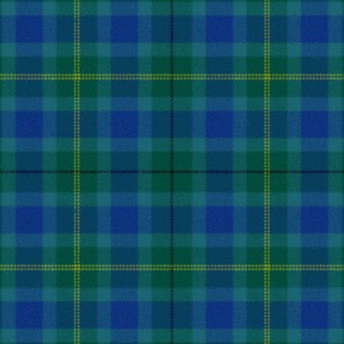 Darby Tartan - Imperial Highland Supplies