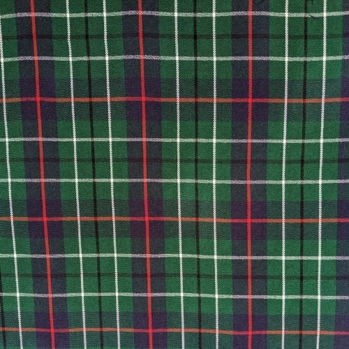 Dark Duncan Tartan (Limited) - Imperial Highland Supplies