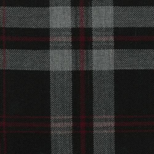 Dark Island Granite Tartan - Imperial Highland Supplies