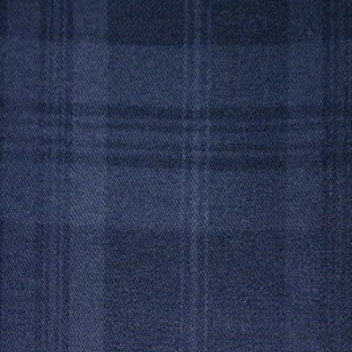 Dark Island Navy Tartan - Imperial Highland Supplies