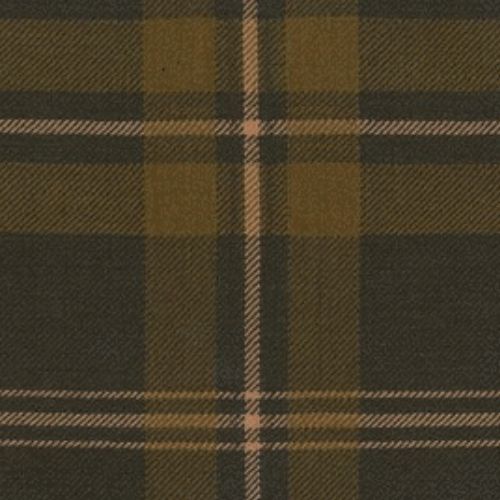 Dark Island Peat Tartan - Imperial Highland Supplies