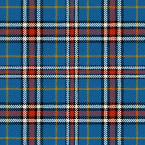 Dauphinee Trussville Alabama Ancient Tartan - Imperial Highland Supplies