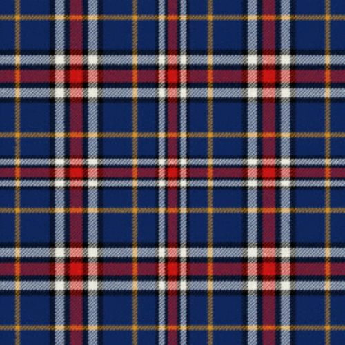 Dauphinee Trussville Alabama Tartan - Imperial Highland Supplies