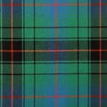 Davidson Ancient Tartan - Imperial Highland Supplies