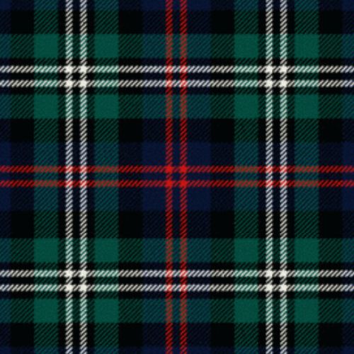 Davidson Double Tartan - Imperial Highland Supplies