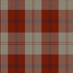 Davidson Dress Dancers Tartan - Imperial Highland Supplies