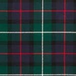 Davidson Modern Tartan - Imperial Highland Supplies