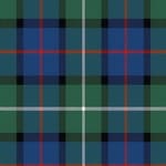 Davidson of Tulloch Tartan - Imperial Highland Supplies