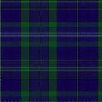 Davies Clan Tartan - Imperial Highland Supplies