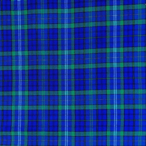 Davies of Wales Tartan - Imperial Highland Supplies