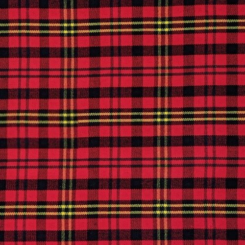 Davis Tartan - Imperial Highland Supplies