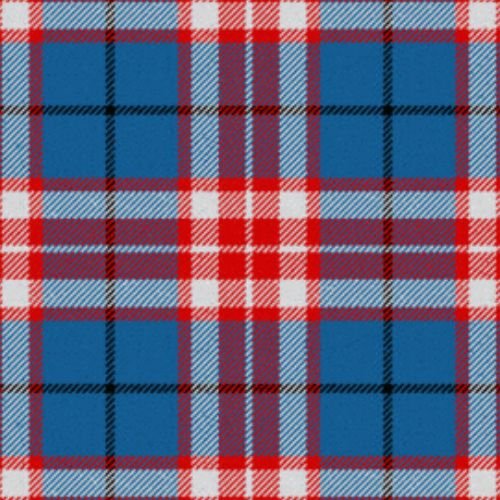 DC Thomson Tartan - Imperial Highland Supplies