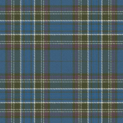 De Bustos Guy Michel Ancient Tartan - Imperial Highland Supplies