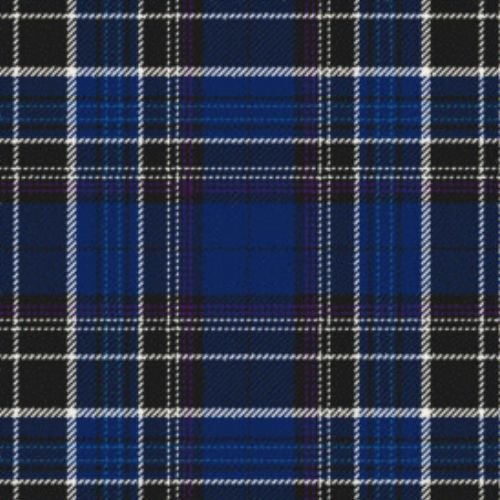 De Bustos Guy Michel Tartan - Imperial Highland Supplies