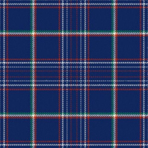 De Laurentiis Tartan - Imperial Highland Supplies