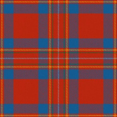 De Nardi Ancient Tartan - Imperial Highland Supplies