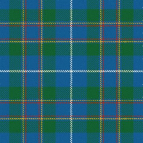 De Nardi Hunting Ancient Tartan - Imperial Highland Supplies