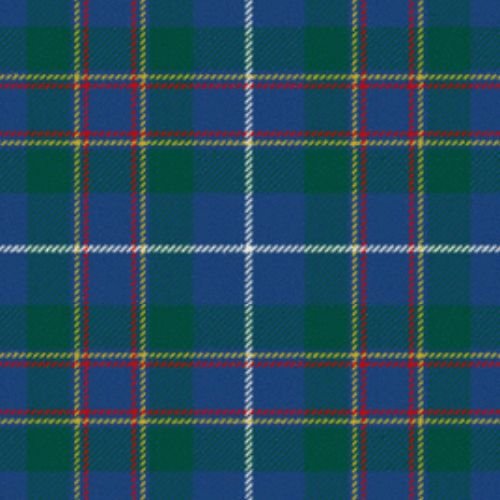 De Nardi Hunting Tartan - Imperial Highland Supplies