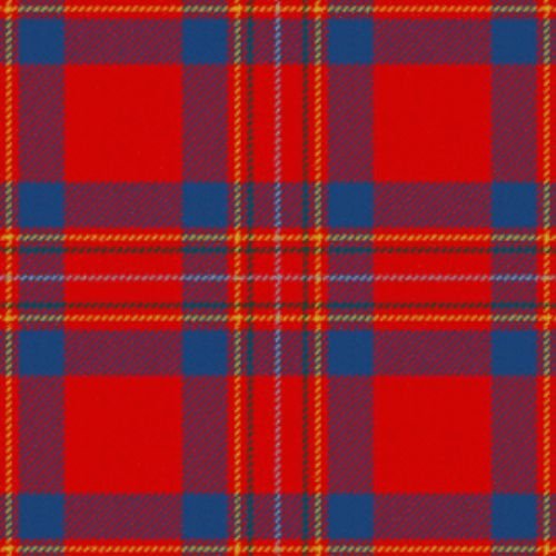 De Nardi Tartan - Imperial Highland Supplies