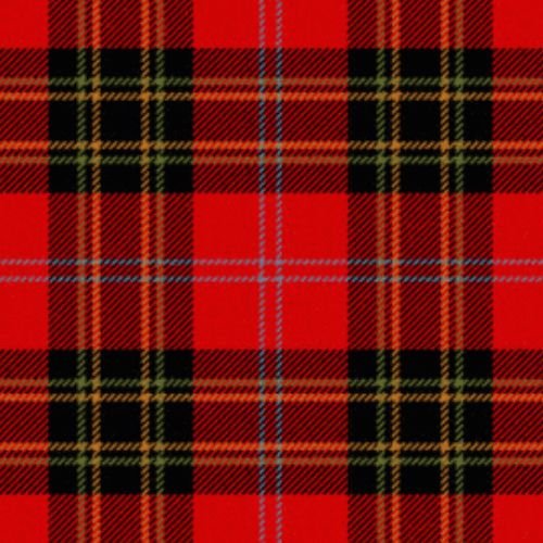 Dean Brae Tartan - Imperial Highland Supplies