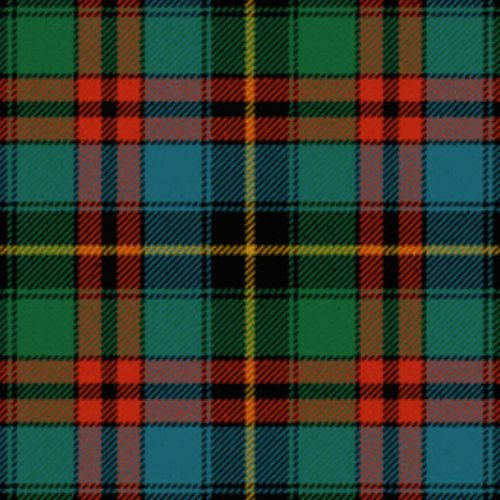 Deas Ancient Tartan - Imperial Highland Supplies