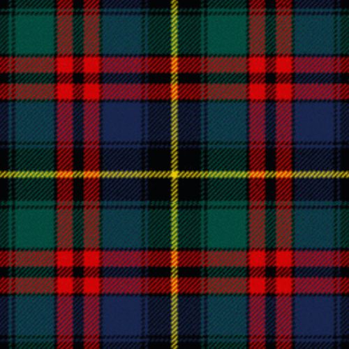 Deas Tartan - Imperial Highland Supplies