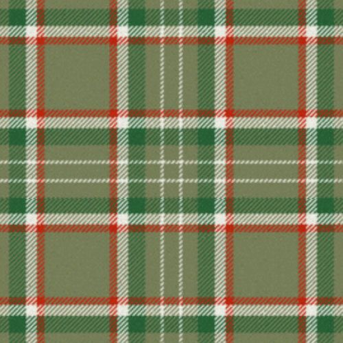 Deer Park (Loton) Ancient Tartan - Imperial Highland Supplies