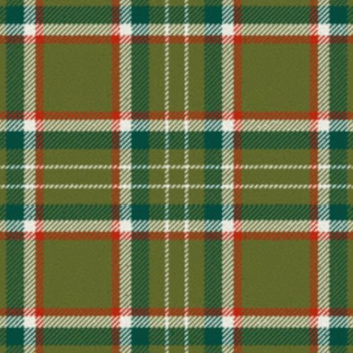 Deer Park (Loton) Tartan - Imperial Highland Supplies