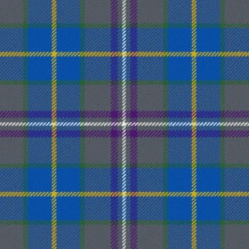 Deeside Plaid Tartan - Imperial Highland Supplies