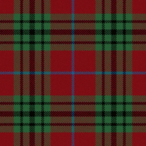 Denny Hunting Ancient Tartan - Imperial Highland Supplies