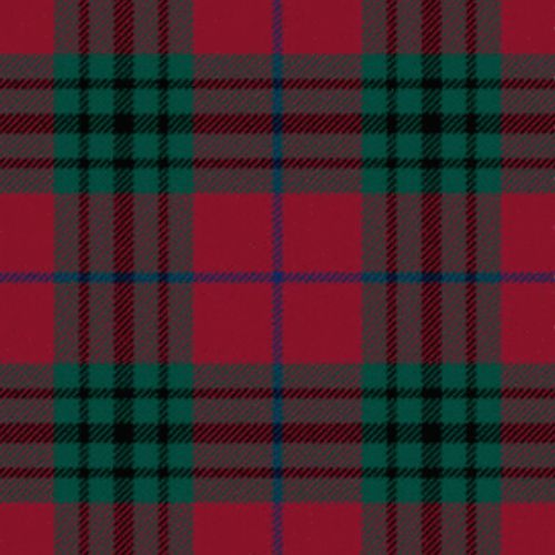 Denny Hunting Tartan - Imperial Highland Supplies