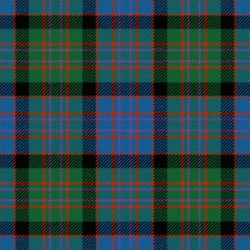 Denovan Ancient Tartan - Imperial Highland Supplies