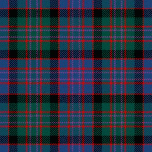 Denovan Tartan - Imperial Highland Supplies