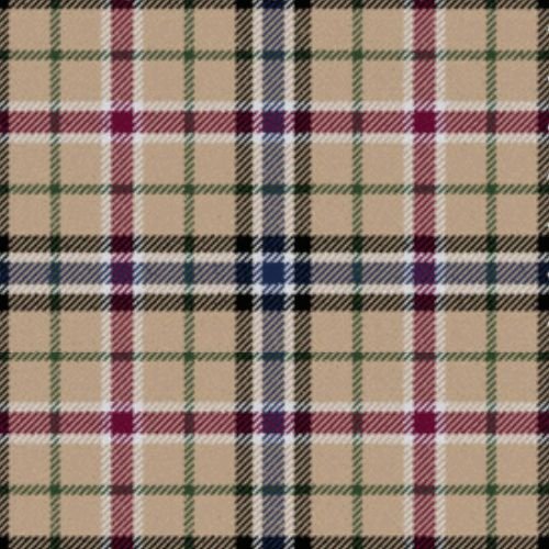 Desang Tartan - Imperial Highland Supplies