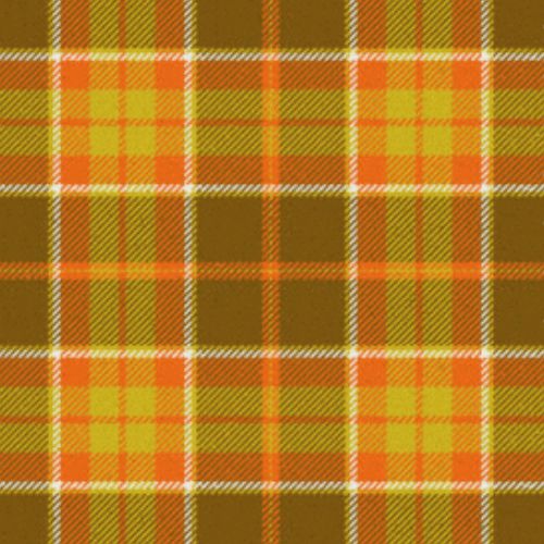 Desert in Bloom Tartan - Imperial Highland Supplies