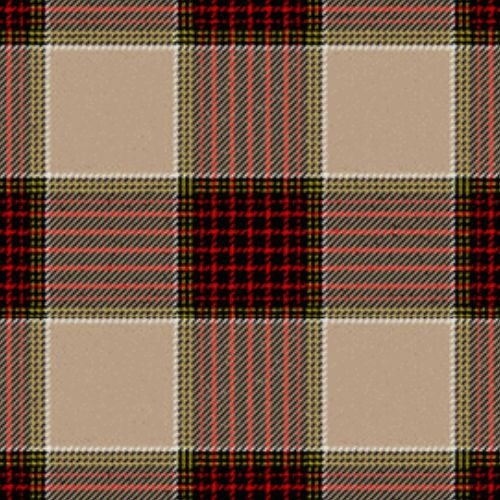 Desert Tartan - Imperial Highland Supplies