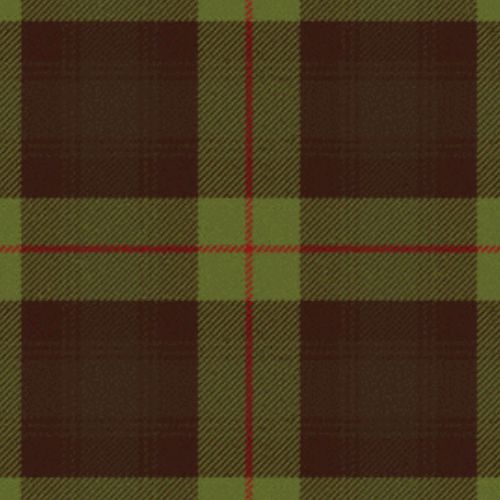 Devarr Tartan - Imperial Highland Supplies