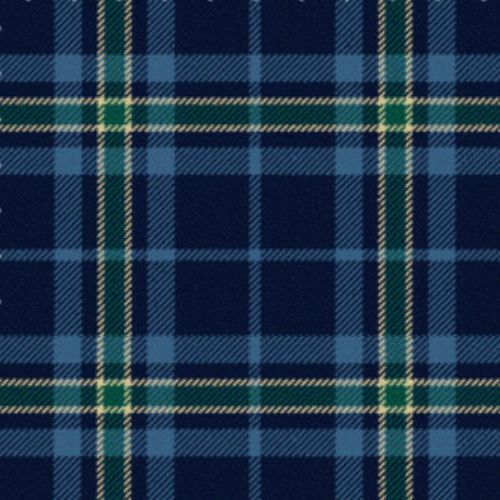 Devlin Tartan - Imperial Highland Supplies