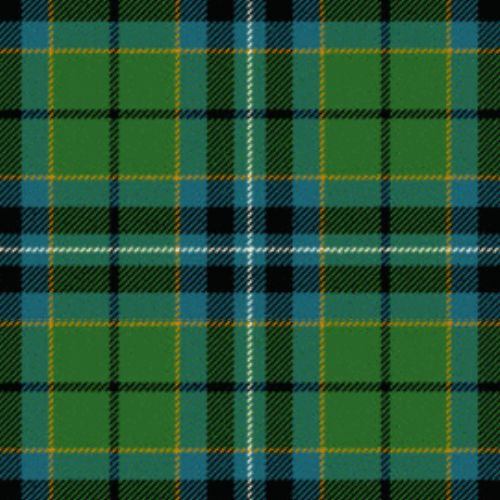 Dick Ancient Tartan - Imperial Highland Supplies