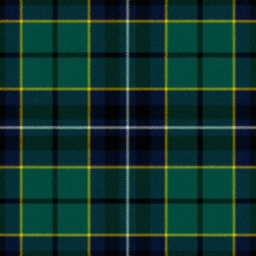 Dick Tartan - Imperial Highland Supplies