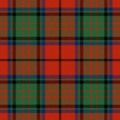 Dickie Tartan - Imperial Highland Supplies