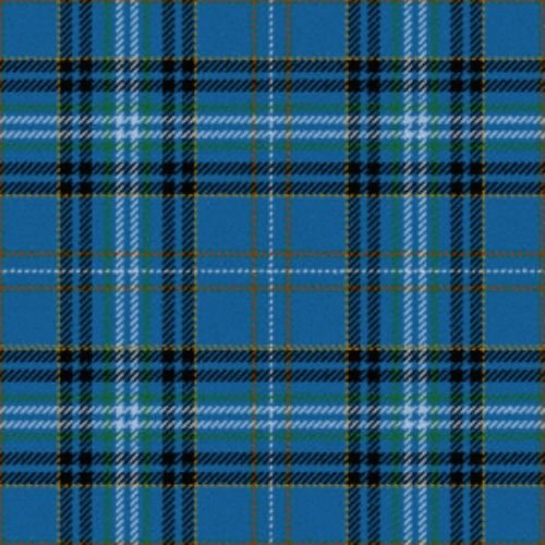 Dickson Ancient Tartan - Imperial Highland Supplies