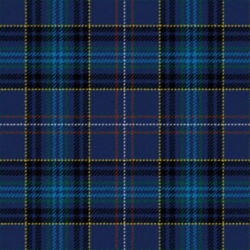 Dickson Tartan - Imperial Highland Supplies