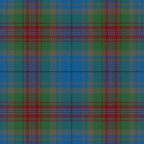 Doane Ancient Tartan - Imperial Highland Supplies