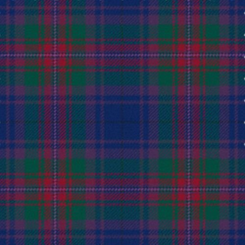 Doane Tartan - Imperial Highland Supplies