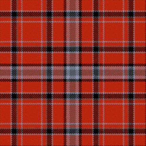 Dobrain Tartan - Imperial Highland Supplies