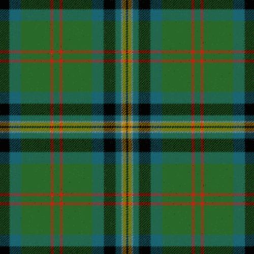 Dodd Ancient Tartan - Imperial Highland Supplies