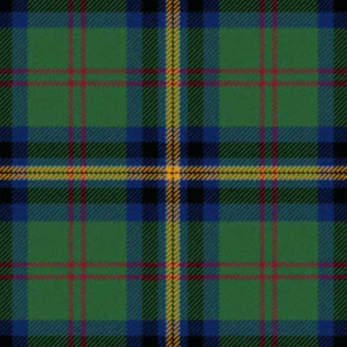 Dodd Tartan - Imperial Highland Supplies