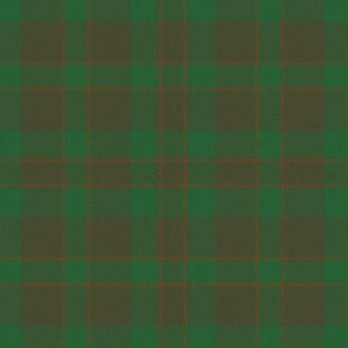 Donachie of Brochloch Hunting Ancient Tartan - Imperial Highland Supplies