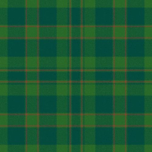 Donachie of Brochloch Hunting Tartan - Imperial Highland Supplies